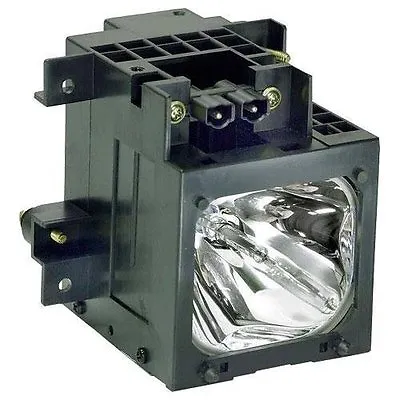 SONY Replacement TV Lamp Bulb Housing For KF-42WE610 KF-50WE610 KF-60WE610 WEGA • $41.95