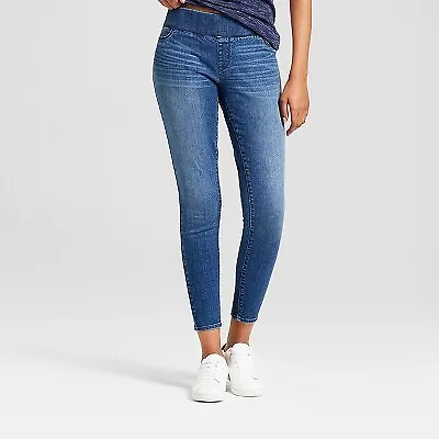 Comfort-Fit Post Pregnancy Maternity Jeans - Isabel Maternity By Ingrid & Isabel • $15.99