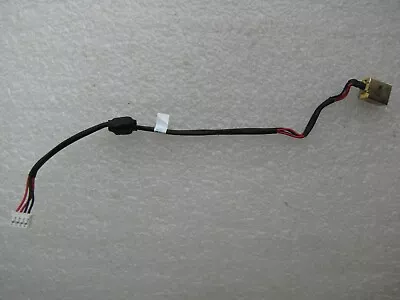 DC30100MP00 - Packard Bell EasyNote TE69HW Internal DC IN Power Cable • $5