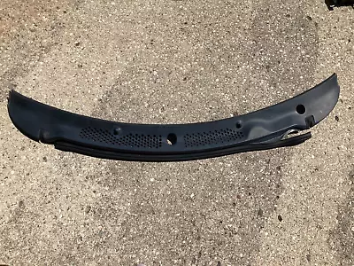 94-98 Mustang Cowl Grille Windshield Vent Wiper Trim Panel OEM Used GT Cobra • $59.95