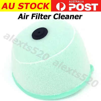 Air Filter Cleaner For Yamaha WR250 WR250F WR400F WR426F YZ400F YZ426F • $19.96