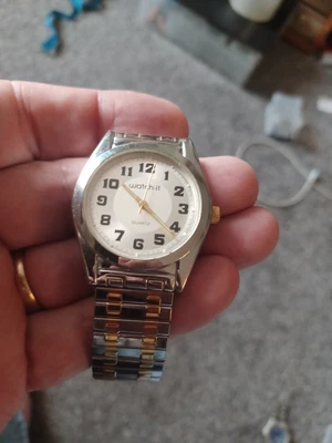 £5 • Buy Men’s Milan Watch It. Working. 