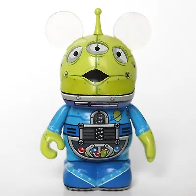 Disney Vinylmation 3  ALIEN Robots Series 3 Little Green Men Toy Story • $49.97