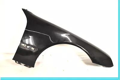 00-06 Mercedes CL500 CL600 W215 Right Passenger Fender Assembly Black Oem • $150