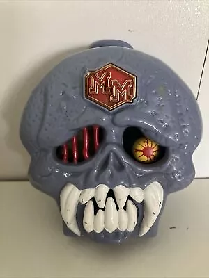 1992 Bluebird--mighty Max--escape From Skull Dungeon Playset (look) • $17