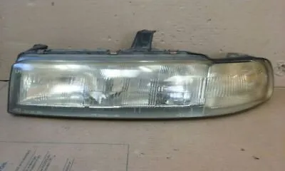 Driver Left Headlight Fits 92-95 MAZDA 929 2264 • $39.95