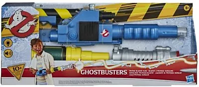 Hasbro Ghostbusters Proton Blaster M.o.d. Sound & Light Customisable Roleplay • $59.35