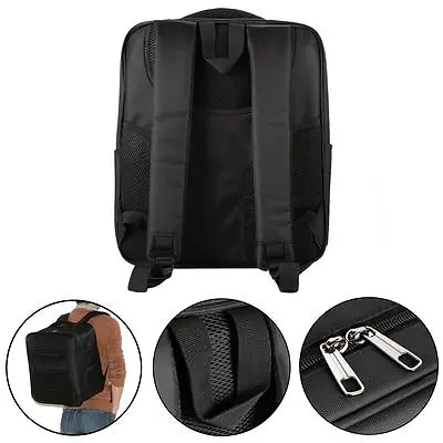 $82.49 • Buy For DJI Phantom 3/4 Shoulder Case Carrying Bag Professional Advanced Backpack