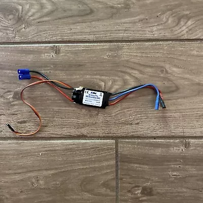 E-flite 30-Amp Pro Brushless ESC Electronic Speed Control • $35