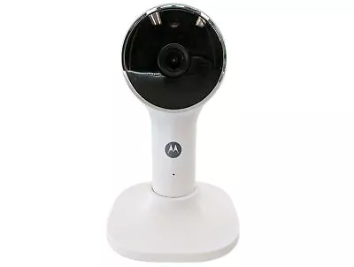 Camera For Motorola LUX64 By Hubble Connected Video Baby Monitor *READ* • $24.95
