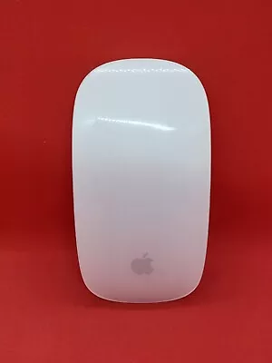 Apple A1657 Magic Mouse 2 MLA02LL/A Bluetooth Wireless Laser Rechargeable • $27.99