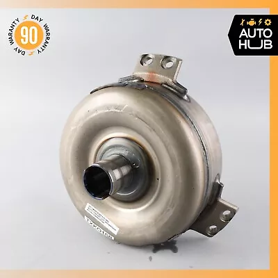 11-18 Mercedes W221 S63 E63 AMG Transmission Torque Converter 2212500301 OEM 72k • $369.35