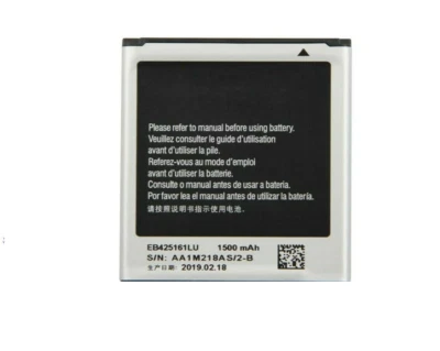 $29.15 • Buy Replacement Battery For Samsung Galaxy J1 Mini 2016 SM-J105Y(B)/ Trend Plus Dal