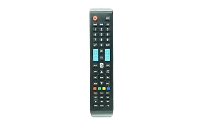 Remote Control For Asanzo Tivi 43VS6 40VS6 55AG800 32inch Smart LED 4K HDTV TV • £11.27