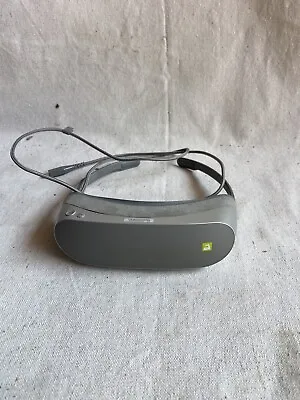 LG 360 VR Virtual Reality Headset Video Glasses Model LG-R100 For LG G5. • $25