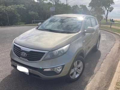$13000 • Buy Kia Sportage SI 2.0L 2WD GSL Auto Wagon