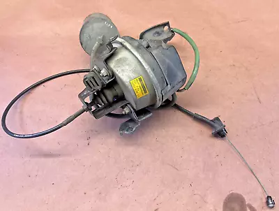 98 HONDA PRELUDE Cruise Control Motor Assembly Actuator W/ Cable Auto 97-01 • $28.99