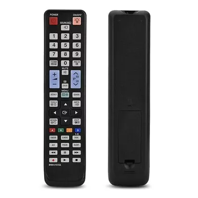 BN59-01015A Replacement Remote For Samsung Televisions UE32C5100 UE32C5800 • $24