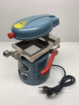 Jinguang Dental Vacuum Forming Molding Machine Jg-08 800w • $180