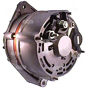 Alternator Fits VW CADDY Mk1 1.6D 82 To 92 HC Cargo 036903017G 036903017GX New • $77.42