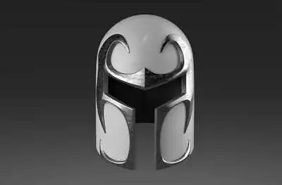 Kotobukiya Magneto Cosplay Helmet • $110
