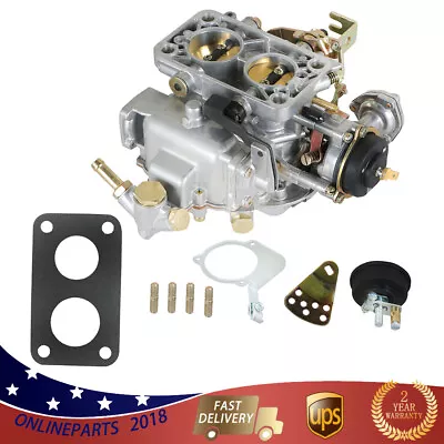 For Weber 32/36 DGV DGEV 63-80 MG Mazda B2200 Nissan Pickup 20R 22R Carburetor • $101.22