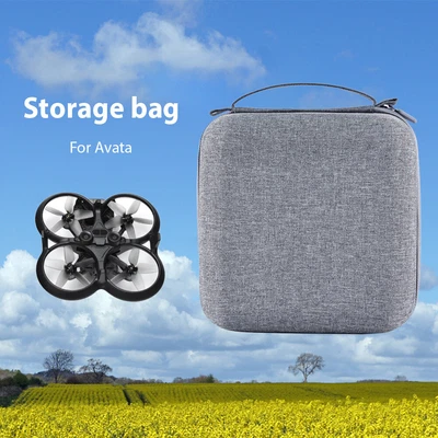 $23.64 • Buy Carrying Case Handheld Drone Storage Bag Protective Case For DJI Avata Goggles 2