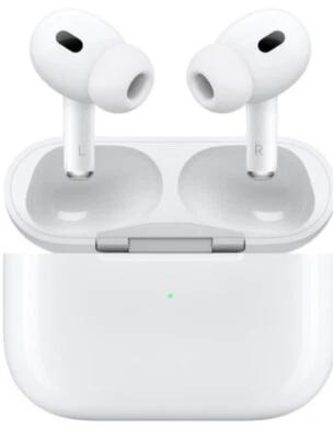$236 • Buy Apple AirPods Pro 2 (2nd Generation) Earbuds Earphone - AU SELLER