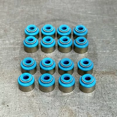 Ferrea Valve Seals Honda Acura B16A B18C DOHC VTEC B-Series GSR Si Civic VTEC • $43.95