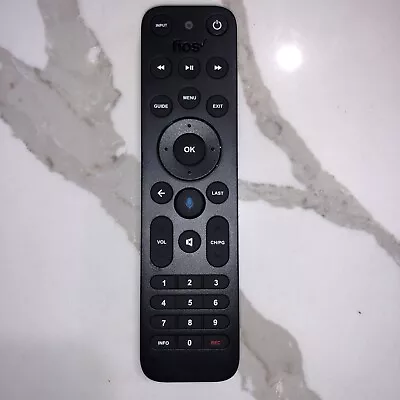 NEW Verizon FiOS TV One Voice Remote Control 2019 - MG3-R32140B • $7.99
