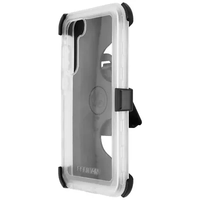 Pelican Voyager Clear Case And Holster For Samsung Galaxy (S23+) - Clear • $16.49