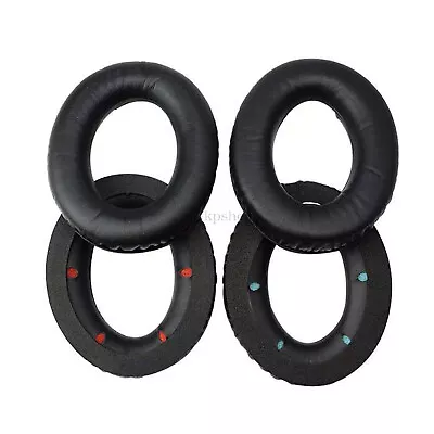 For HyperX Cloud Revolver S Gaming Headphones Ear Pads Ear Cushion Replacement • $20