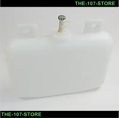 Mercedes W108 W109 DISC WASH WATER TANK WITH LOCK • $63.76