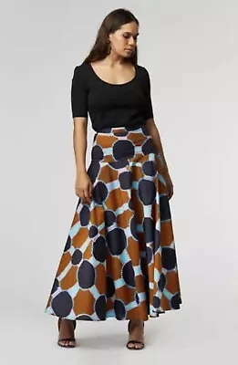 Gorman X Mangkaja Skirt Size 14 • $100