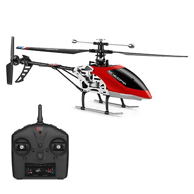 $105.88 • Buy  V912-A 2.4GHz   Altitude Hold  Helicopters D0K4
