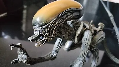 Alien 3 Dog Alien Action Figure ©2003 McFarlane Movie Maniacs Series 6 LOOSE • $15