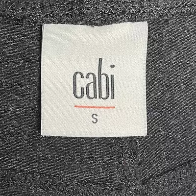 Cabi Sleek Leggings Charcoal Women's Size Small  • $15.99