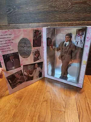 Vtg 1995 Mattel Barbie My Fair Lady KEN Henry Higgins 15499 New In Box Collector • $30