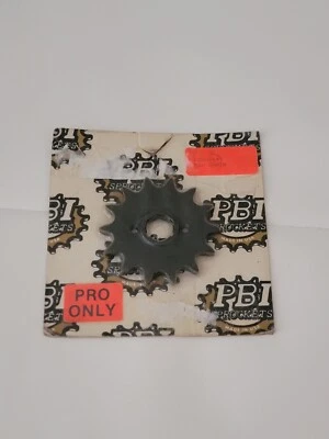 $18 • Buy 14t C/s Front Sprocket Specialists 441-14 Honda Tlr200 Reflex