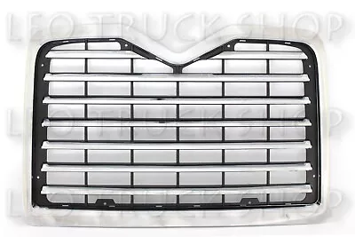 Mack Vision Pinnacle CX Grille | Without Bugscreen • $280.81