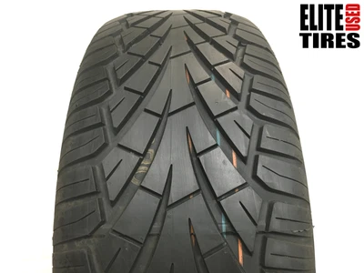 $140.59 • Buy [1] General Grabber UHP P255/55R18 255 55 18 Tire - Driven Once