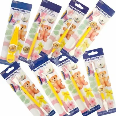 Modelling Tools Sugarcraft Cake Decorating Tool Professional Quality Craft PME • £5.89