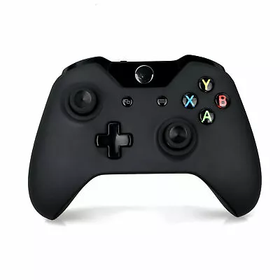 Wireless Bluetooth Game Controller Gamepad For Xbox One/X/S Windows PC+USB Cable • $62.95