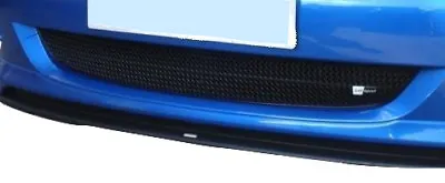 Zunsport Compatible With Subaru Impreza WRX 2008 MY - Lower Grill - Black • $155.53