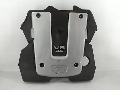 2008 Infiniti G35 Engine Cover JPHPW • $74.78