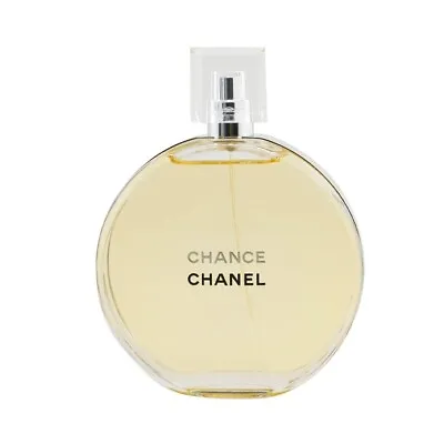 NEW Chanel Chance EDT Spray 150ml Perfume • $383.04