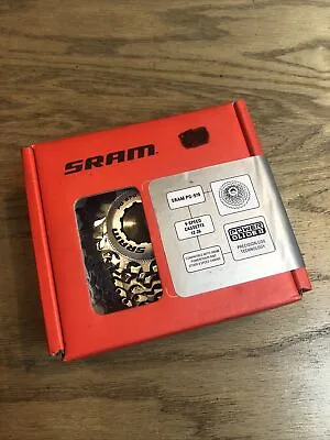 SRAM PG-970 12-26 9 Speed Cassette • $57.99