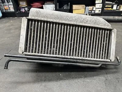 2002-2007 Subaru Wrx Oem Factory Intercooler • $100