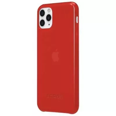 Incipio NGP 3.0 Pure Slim Case For Apple IPhone 11 Pro Max - Red • $29.95