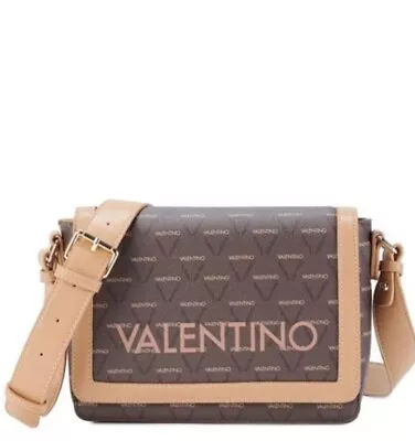 Authentic Valentino Cross Body/Shoulder Bag • £23.31